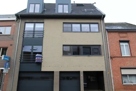  Verhuurd Diest