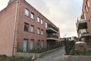  Verhuurd Halen