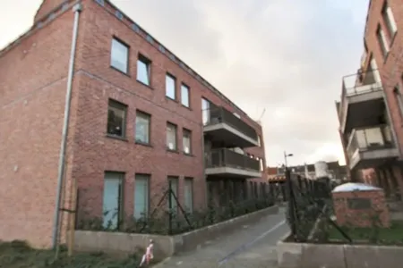  Verhuurd Halen