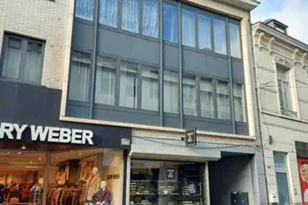  Verhuurd Diest