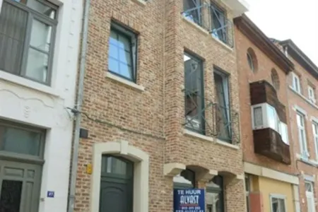  Verhuurd Diest