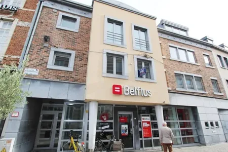  Verhuurd Diest