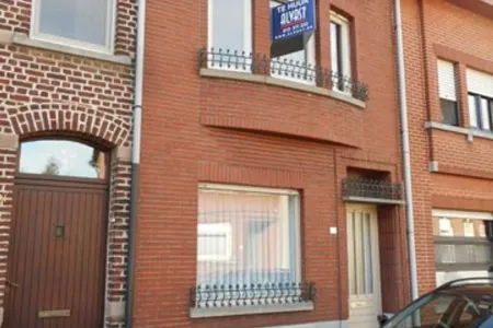  Verhuurd Scherpenheuvel