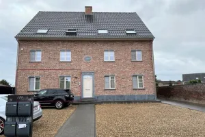  Verhuurd Bekkevoort