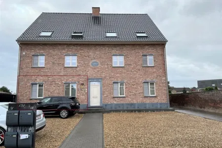  Verhuurd Bekkevoort