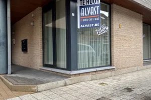  Verhuurd Halen