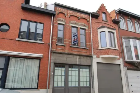 HuisScherpenheuvel