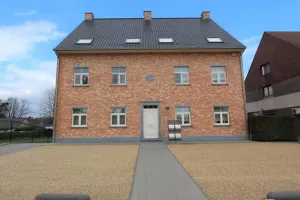  Verhuurd Bekkevoort