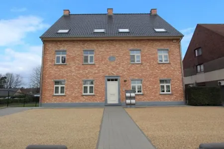  Verhuurd Bekkevoort