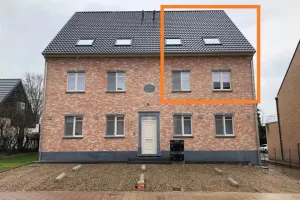  Verhuurd Bekkevoort