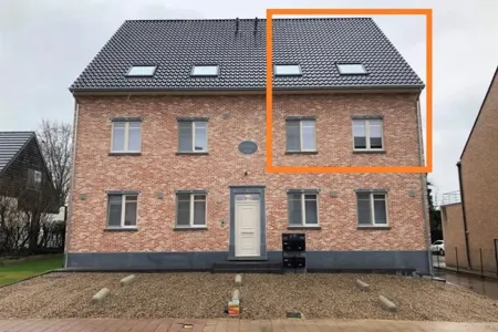  Verhuurd Bekkevoort