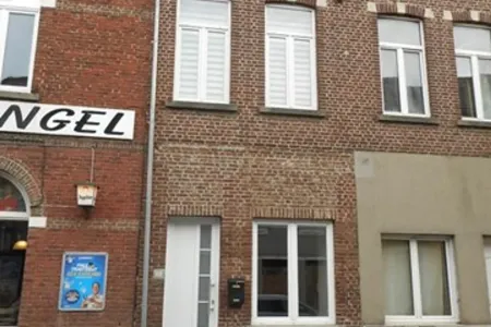  Verhuurd Diest