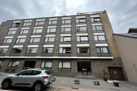 AppartementDiest