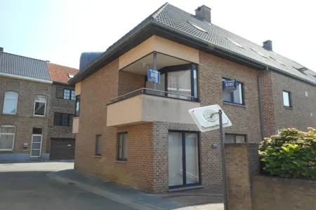  Verhuurd Diest