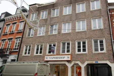  Verhuurd Diest