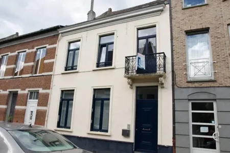  Verhuurd Diest