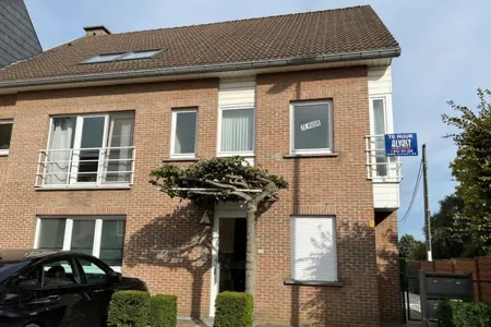 Verhuurd Diest