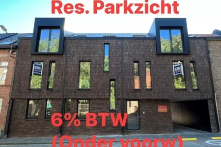 AppartementDiest