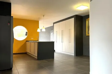  Verhuurd Halen
