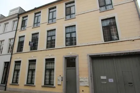  Verhuurd Diest