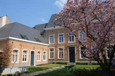 AppartementDiest