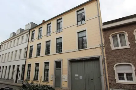  Verhuurd Diest