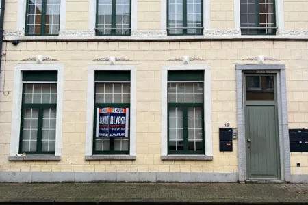  Verhuurd Diest