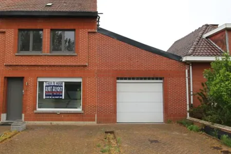 Huis Gearchiveerd Aarschot