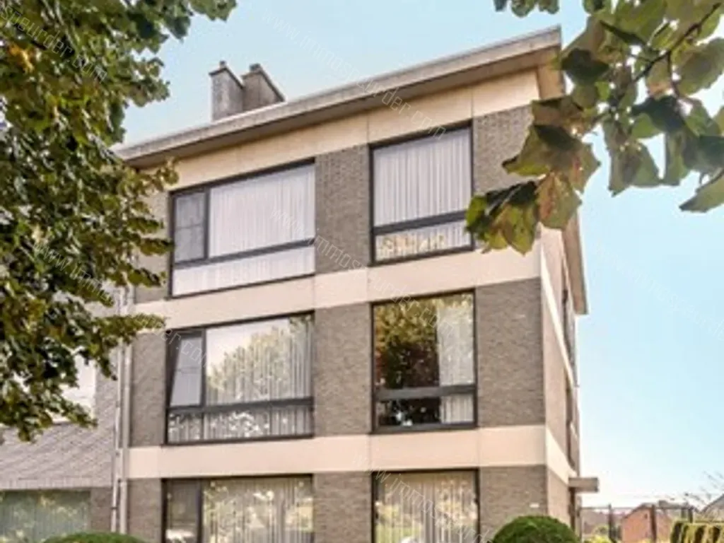 Huis in Diest - 1364503 - Commissaris Neyskenslaan 110, 3290 Diest