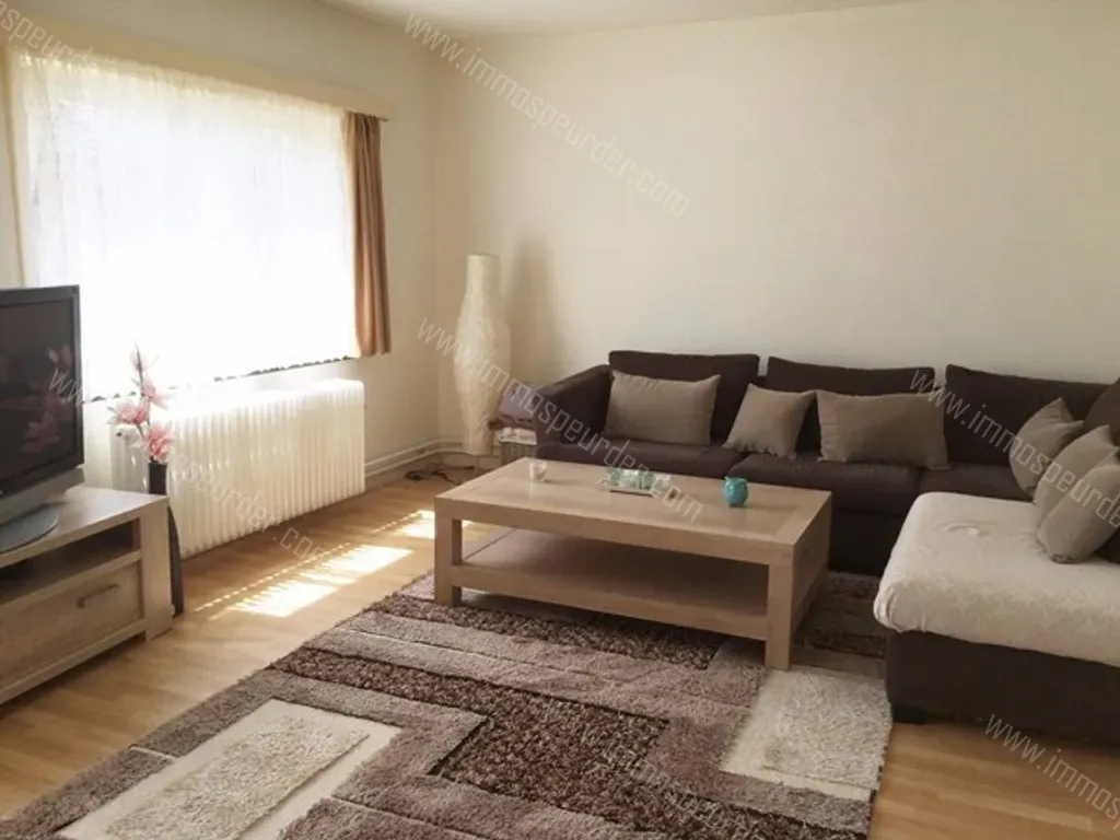 Appartement in Molenstede - 1398598 - Dorpsstraat 24-1, 3294 Molenstede