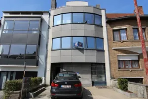 Appartement Te Huur Diest