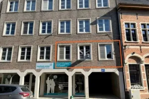 Appartement Te Huur Diest