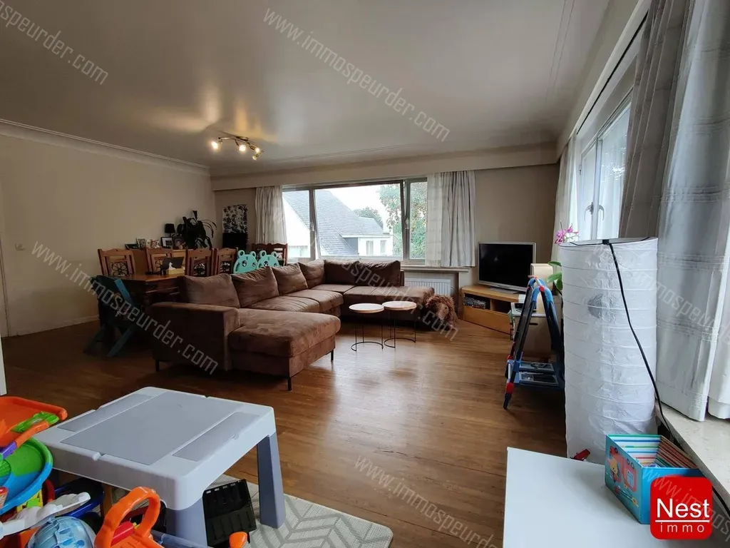 Appartement in Dilbeek - 1263419 - Sint-Antoniuslaan 47, 1700 Dilbeek