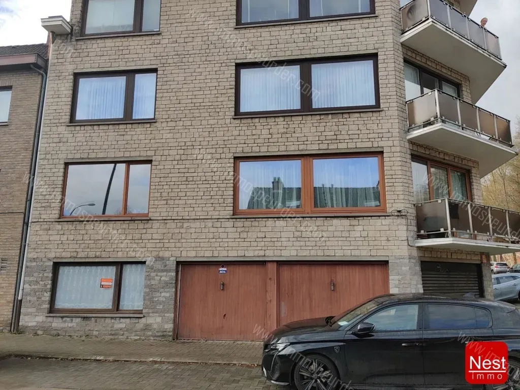 Appartement in Drogenbos - 1360944 - Nieuwstraat 2, 1620 Drogenbos