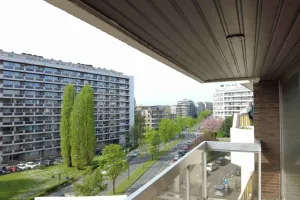 AppartementSint-Jans-Molenbeek
