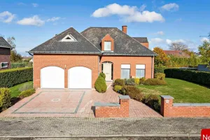 Maison à Vendre Dilbeek