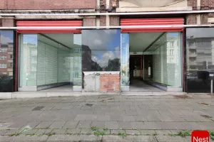 Handelspand Te Huur Sint-Jans-Molenbeek