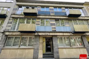 Appartement Te Koop Koekelberg