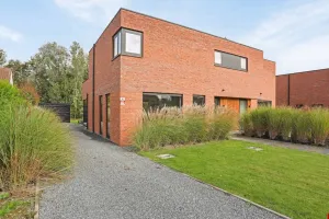 Huis Te Koop Dilbeek
