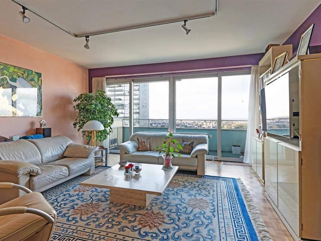 Hoofdfoto Appartement in Molenbeek-Saint-Jean