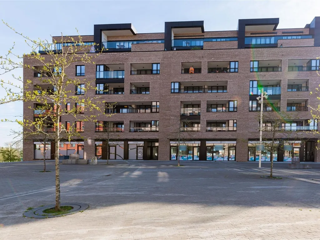 Hoofdfoto Appartement in Anderlecht