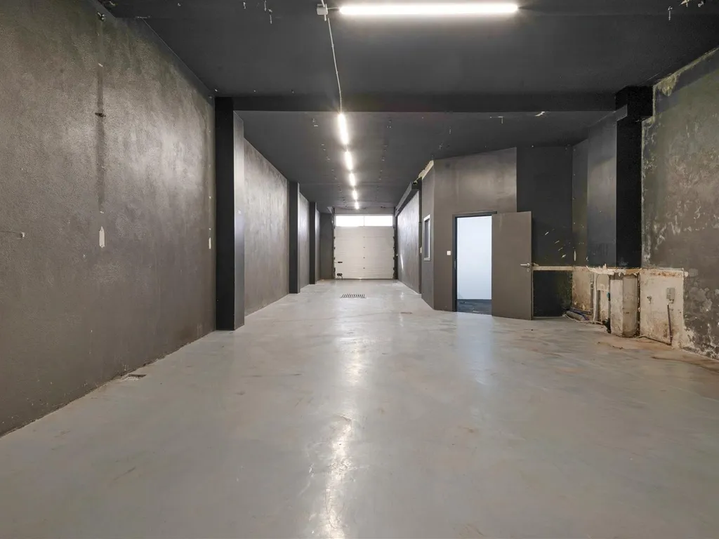 Hoofdfoto Huis in Anderlecht
