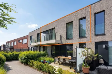 Appartement Te Koop Zellik