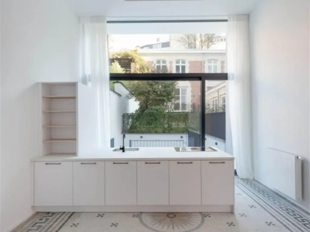 Appartement Te Huur Bruxelles