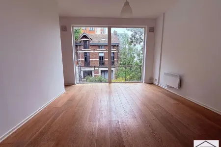 Appartement Te Koop Saint-Gilles