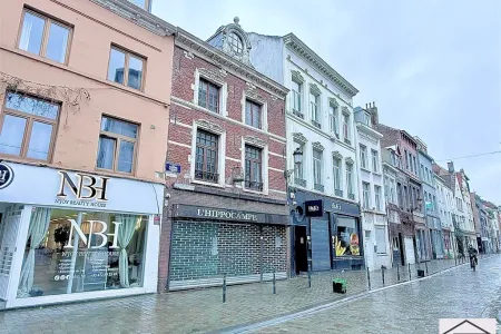 Huis Te Koop Bruxelles