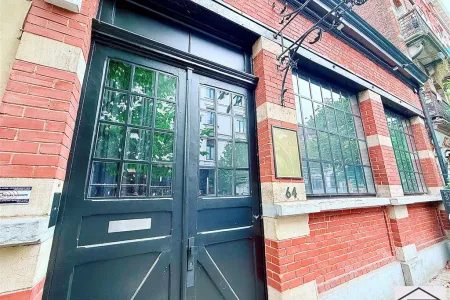 Huis Te Koop Ixelles
