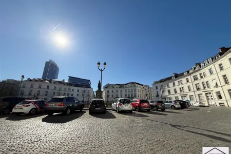 Huis Te Koop Bruxelles