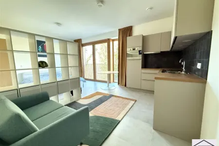 Appartement Te Huur Watermael-boitsfort