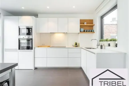 Appartement Te Huur Ixelles